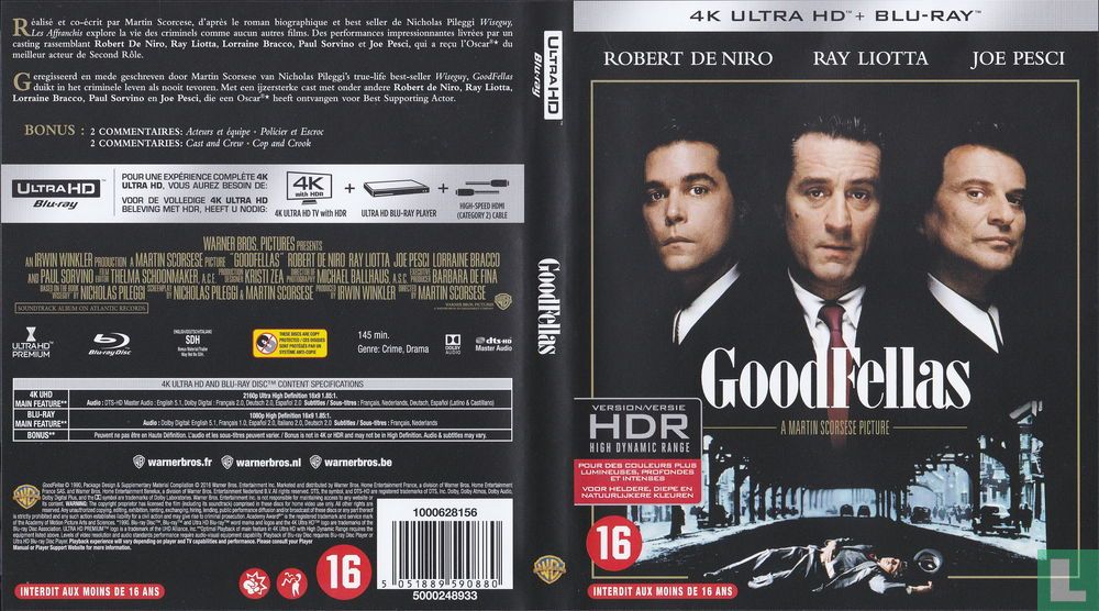 GoodFellas 