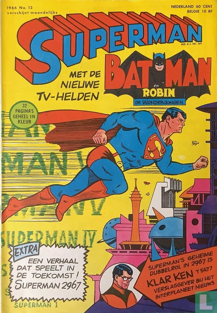 [De moord op Thomas Wayne]