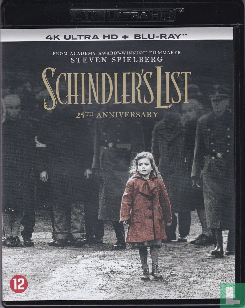 Schindler's List