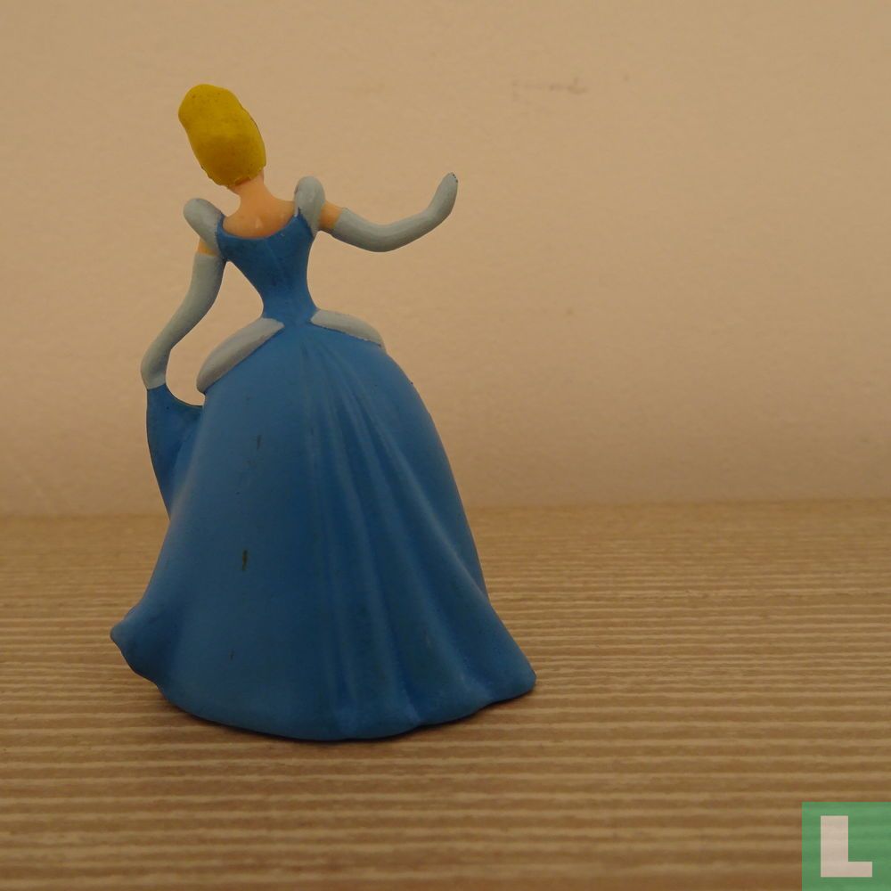 Cendrillon