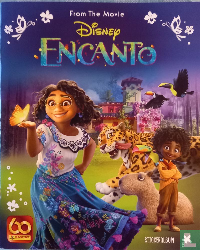 Encanto