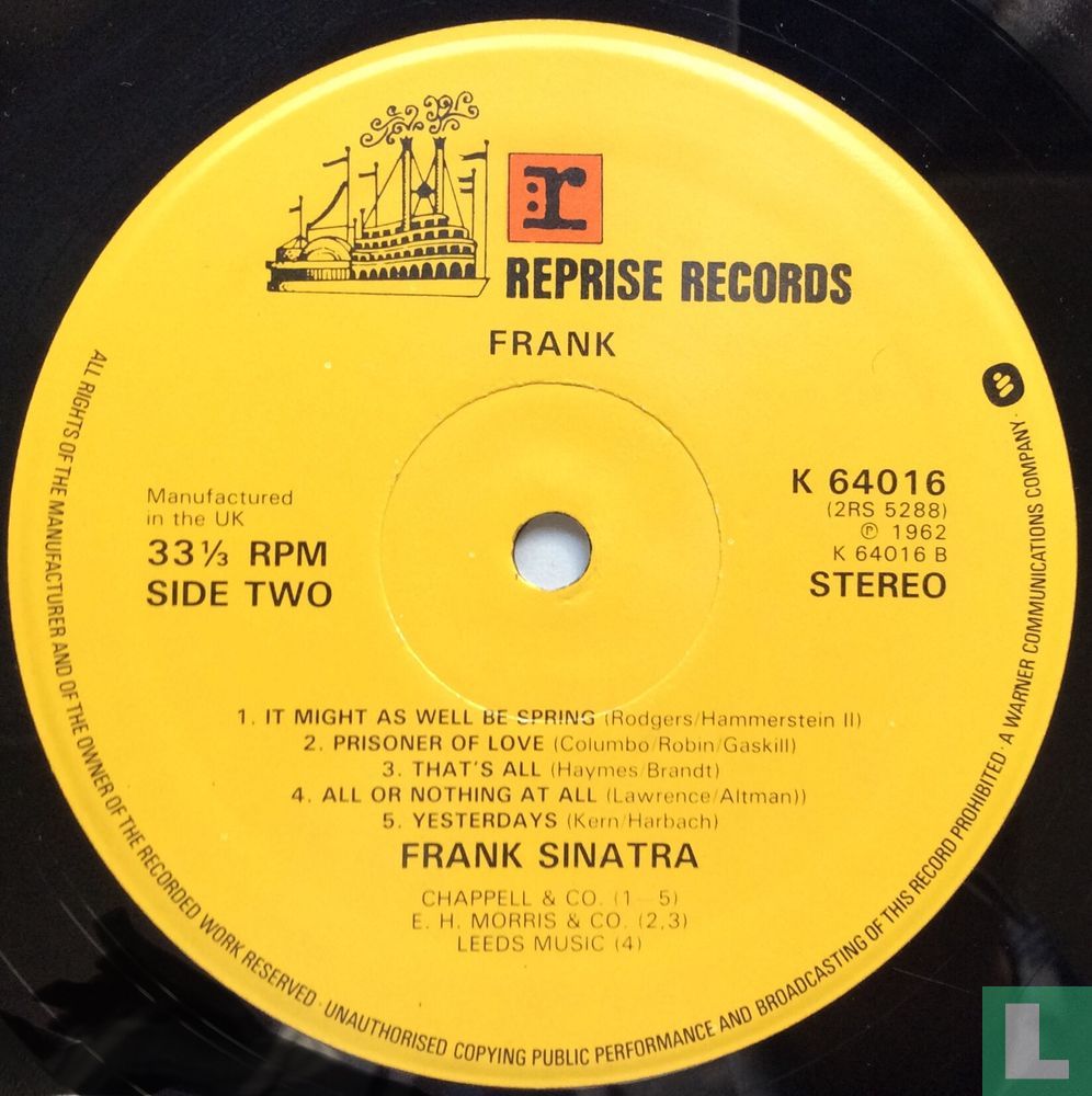 Frank