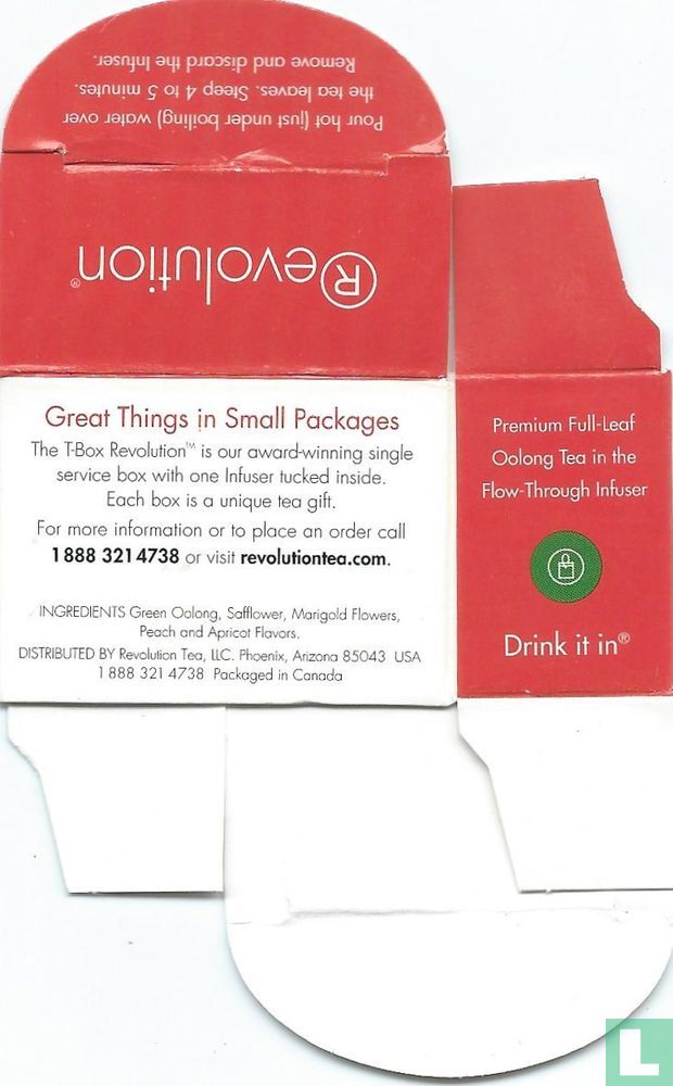 Dragon Eye Oolong Tea