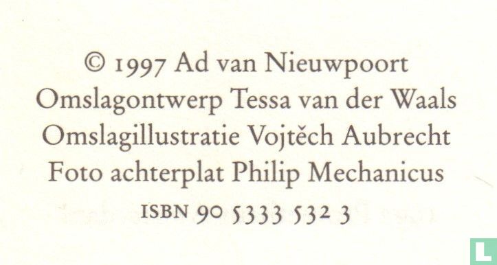 De kleine Mensengod