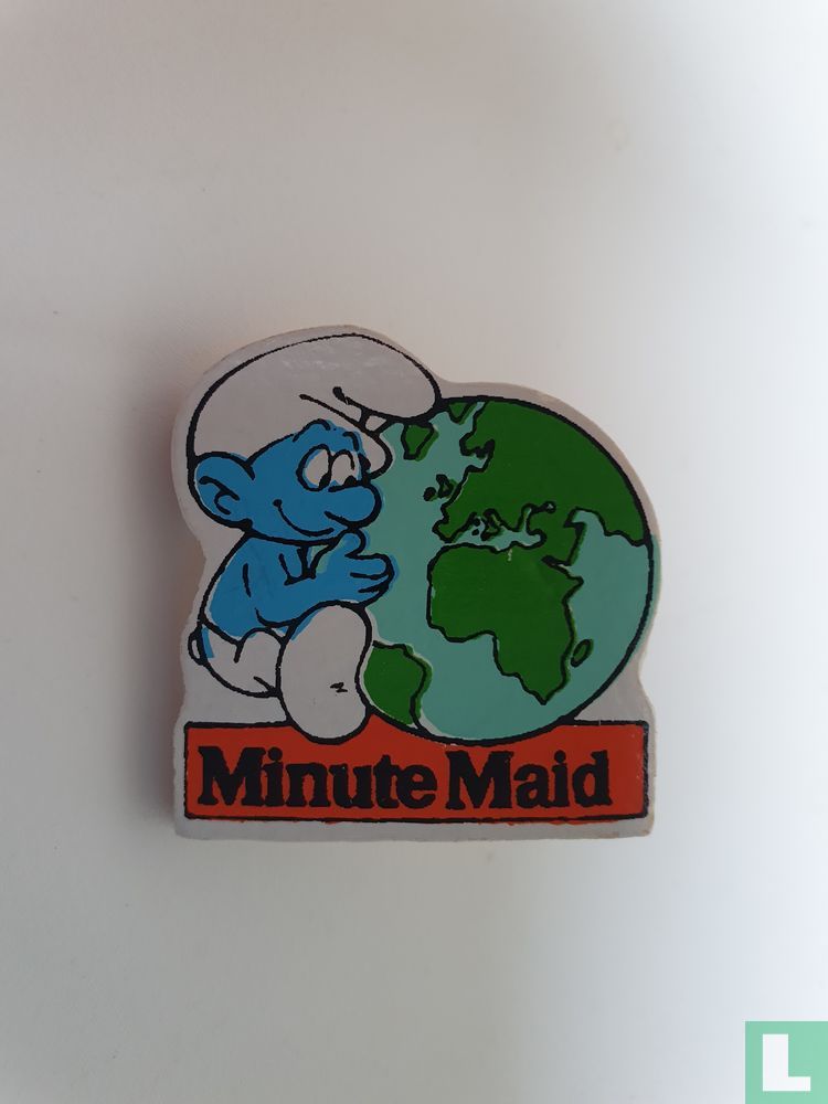Minute Maid