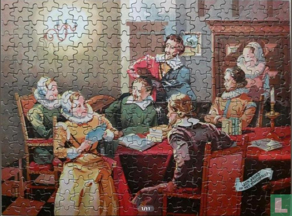 Muiderkring