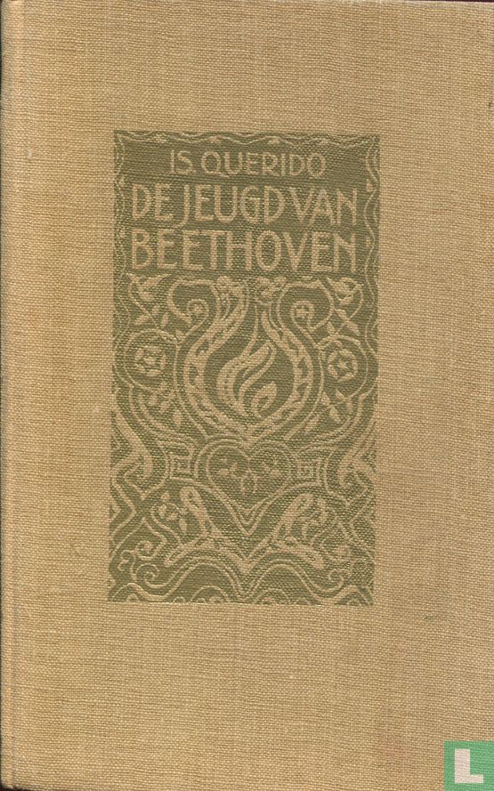 De jeugd van Beethoven