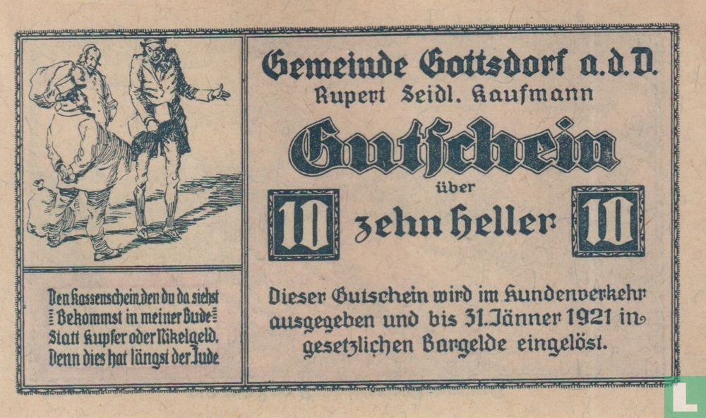 Gottsdorf