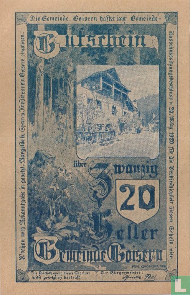 Goisern