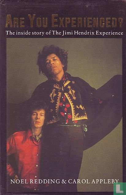 Are You Experienced?