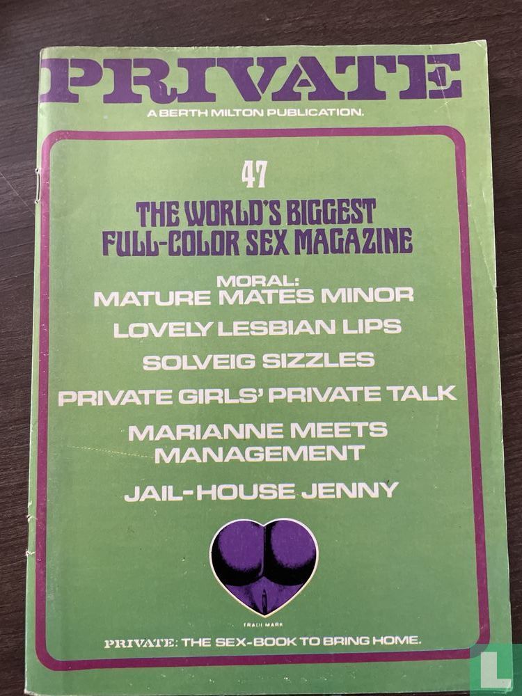 Private 47