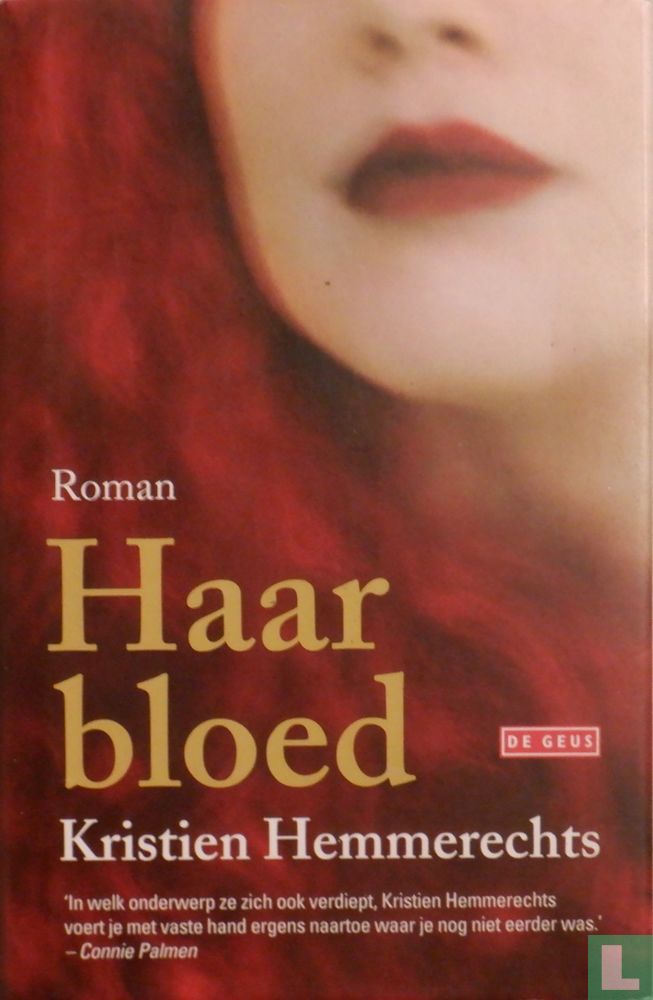 Haar bloed