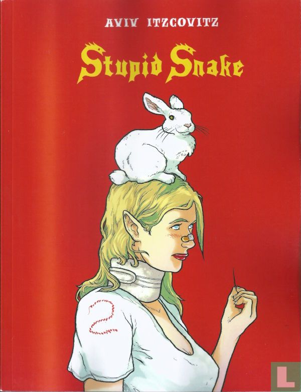 Stupid Snake - Book 2