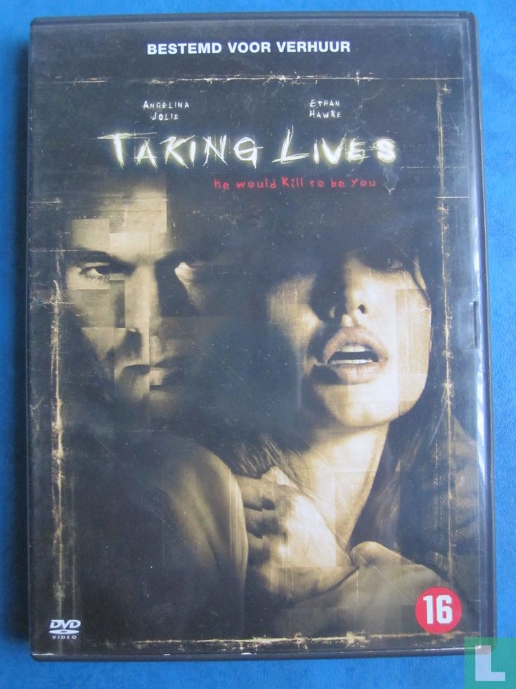 Taking Lives