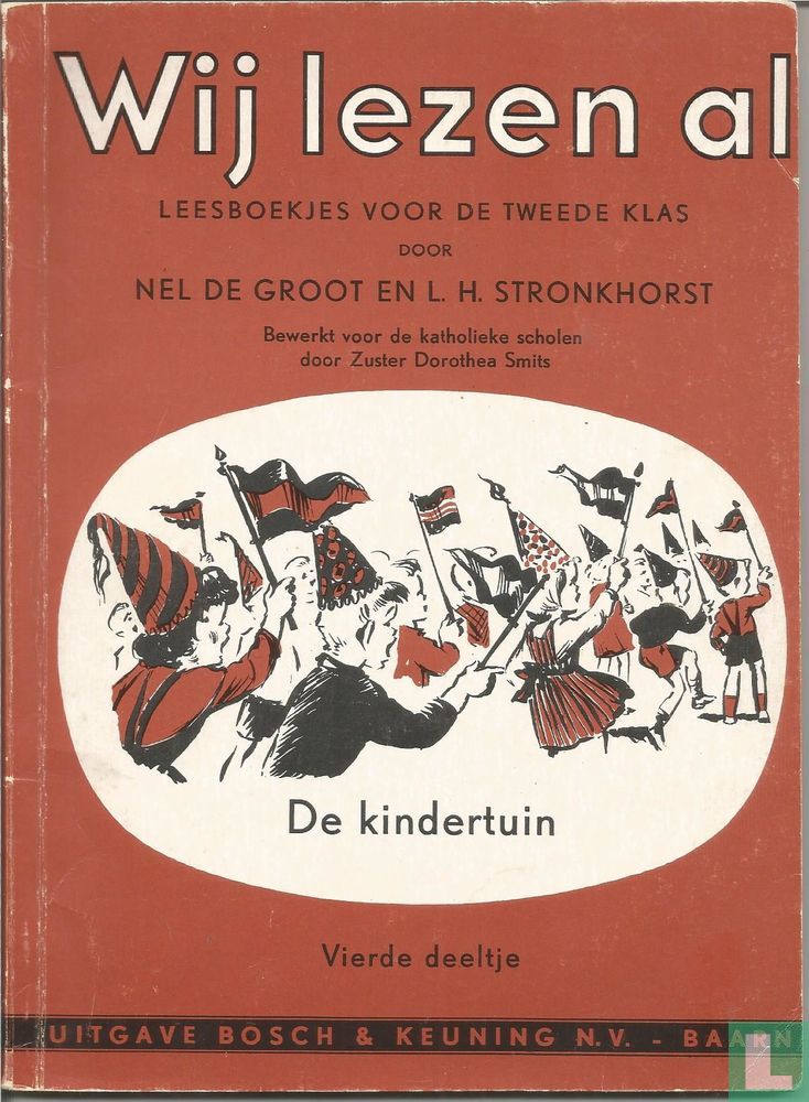 Wij lezen al