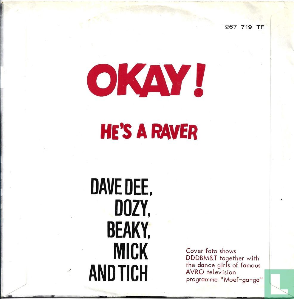 Okay!
