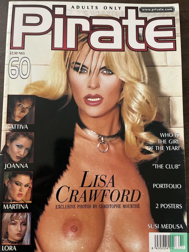 Pirate 60