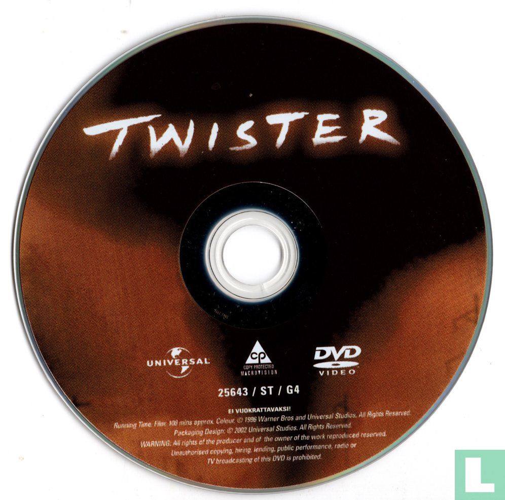 Twister