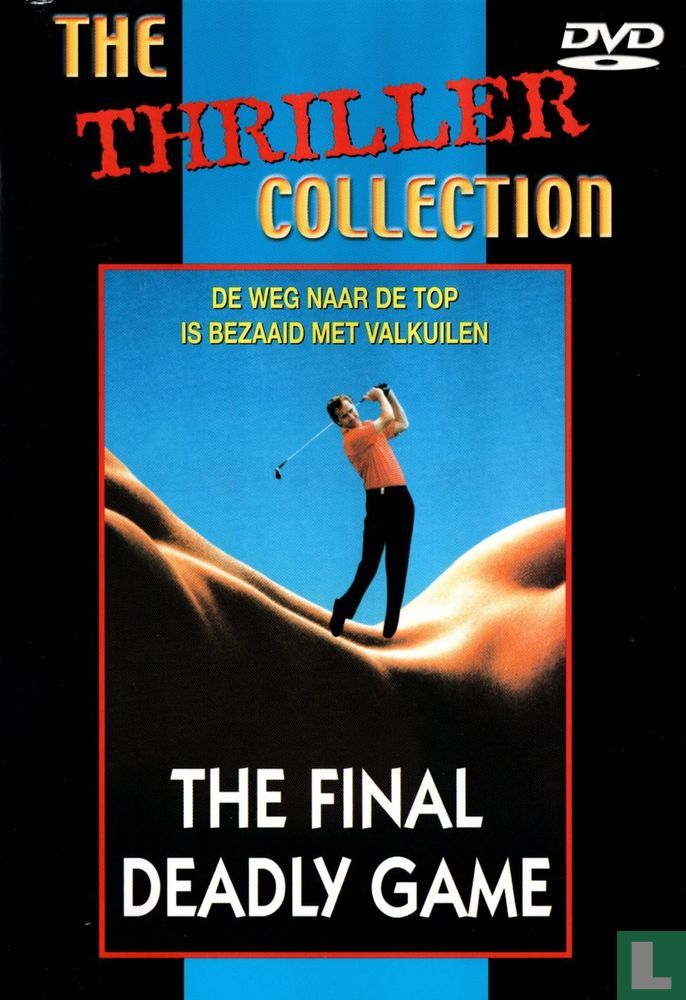 The Final Deadly Game