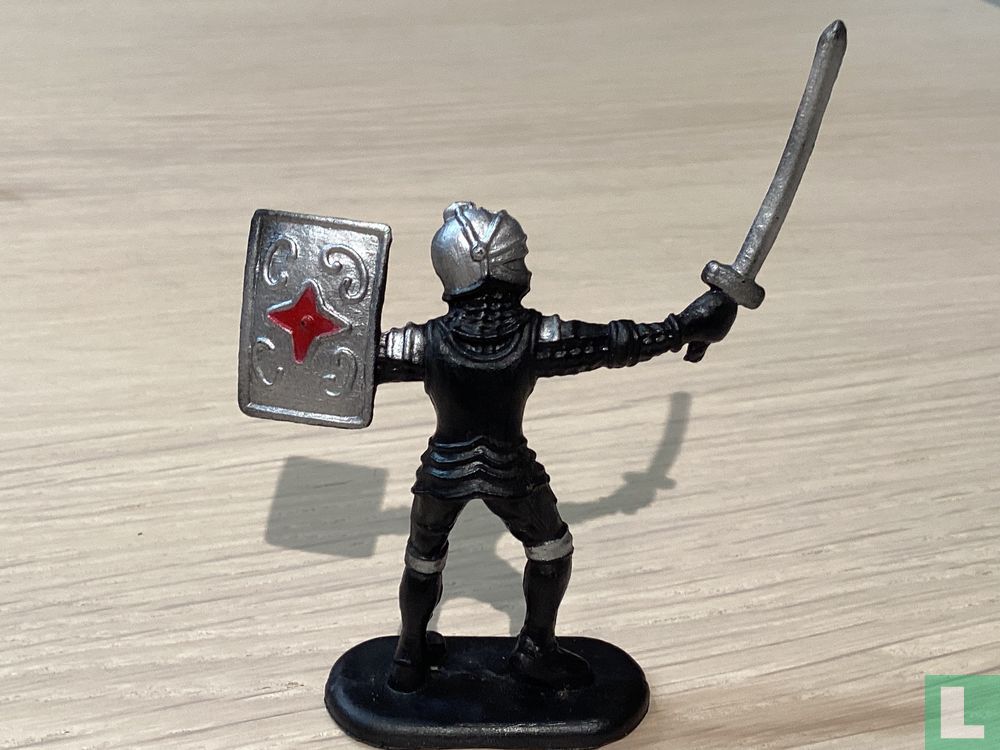 Ridder   