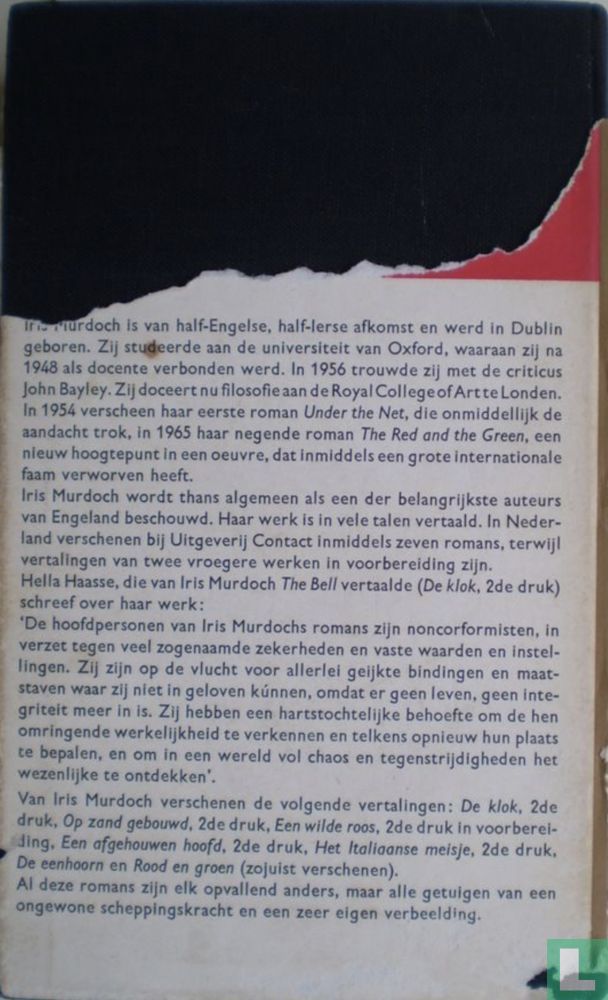 De Eenhoorn