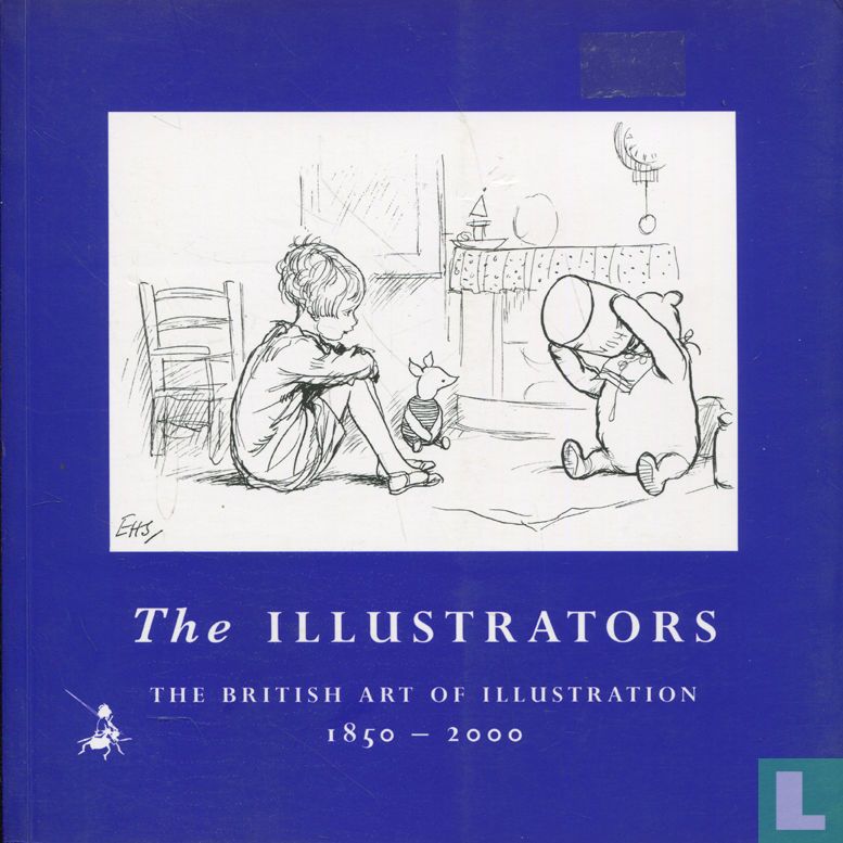 The Illustrators