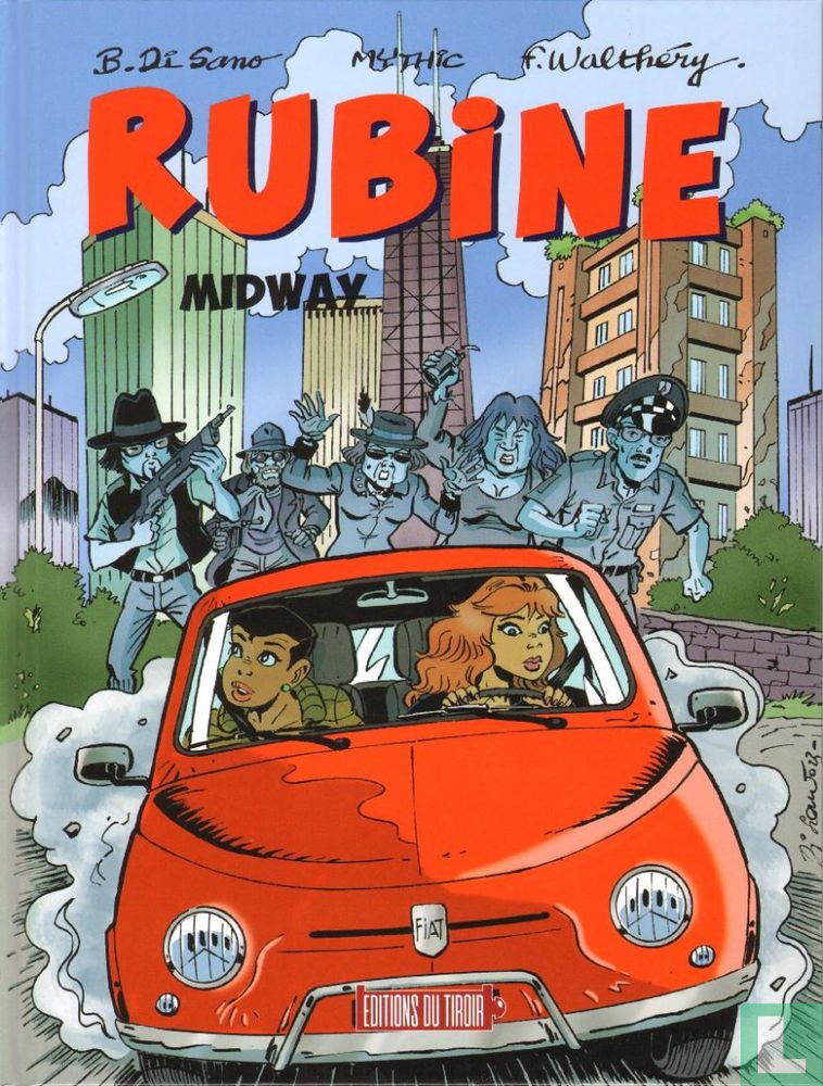 Midway