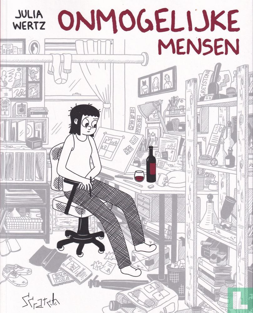 Onmogelijke mensen
