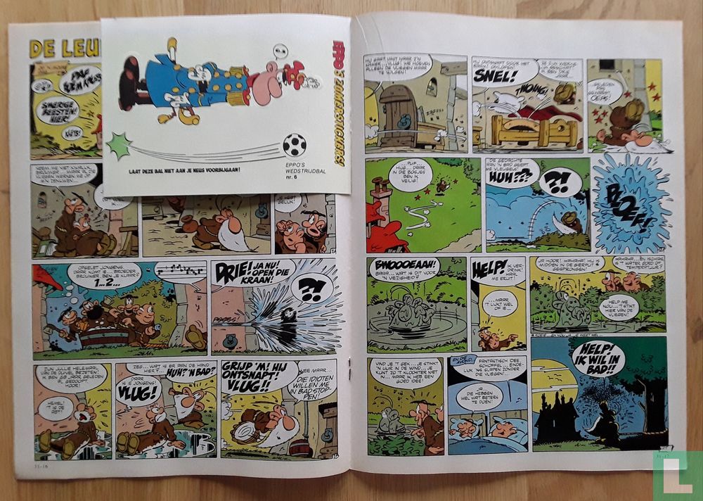 Eppo 31