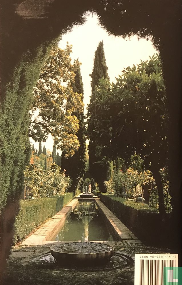 Andalusië