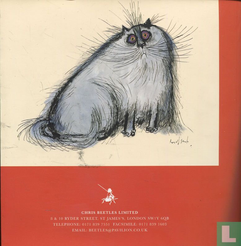 The Illustrators