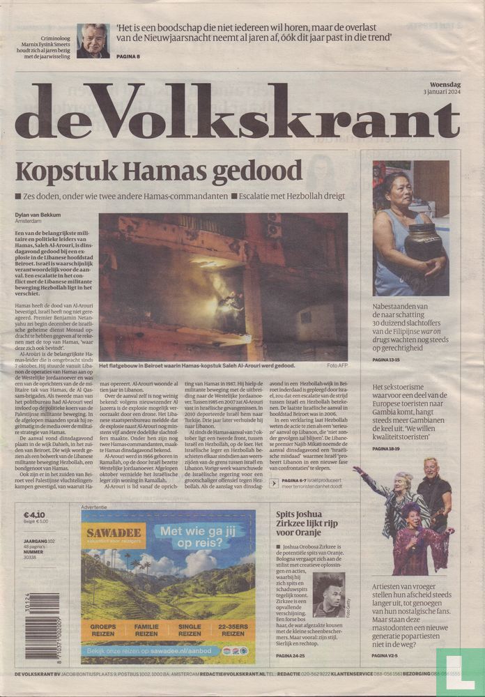 De Volkskrant 30338