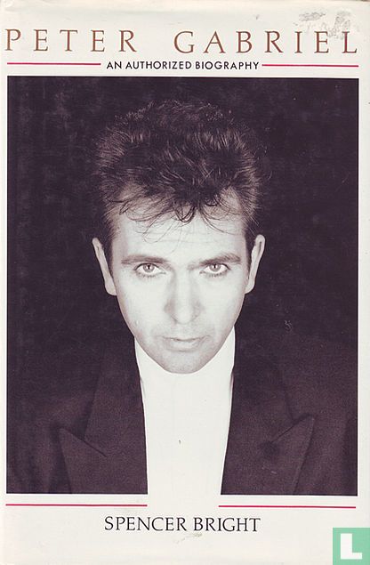 Peter Gabriel