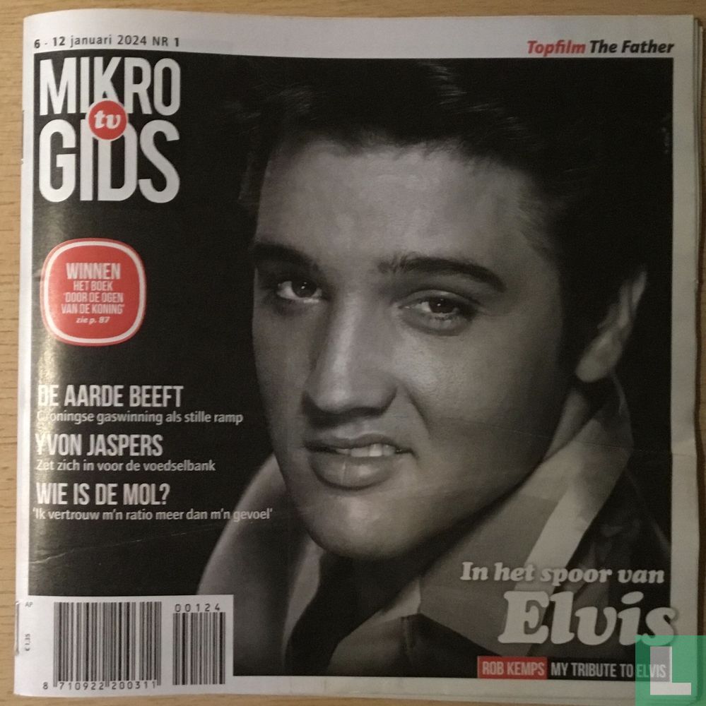 Mikro Gids 1