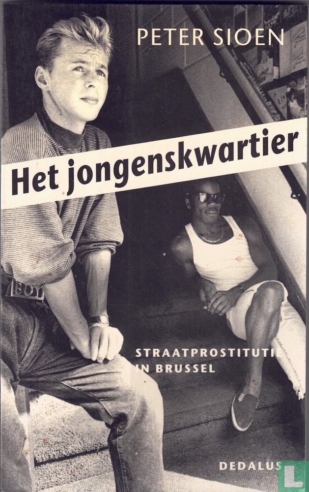Het jongenskwartier