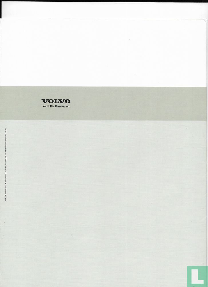Volvo XC90 Executive