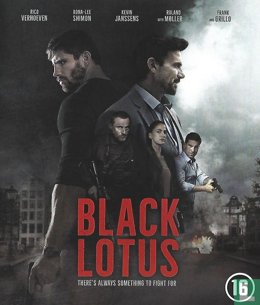 Black Lotus