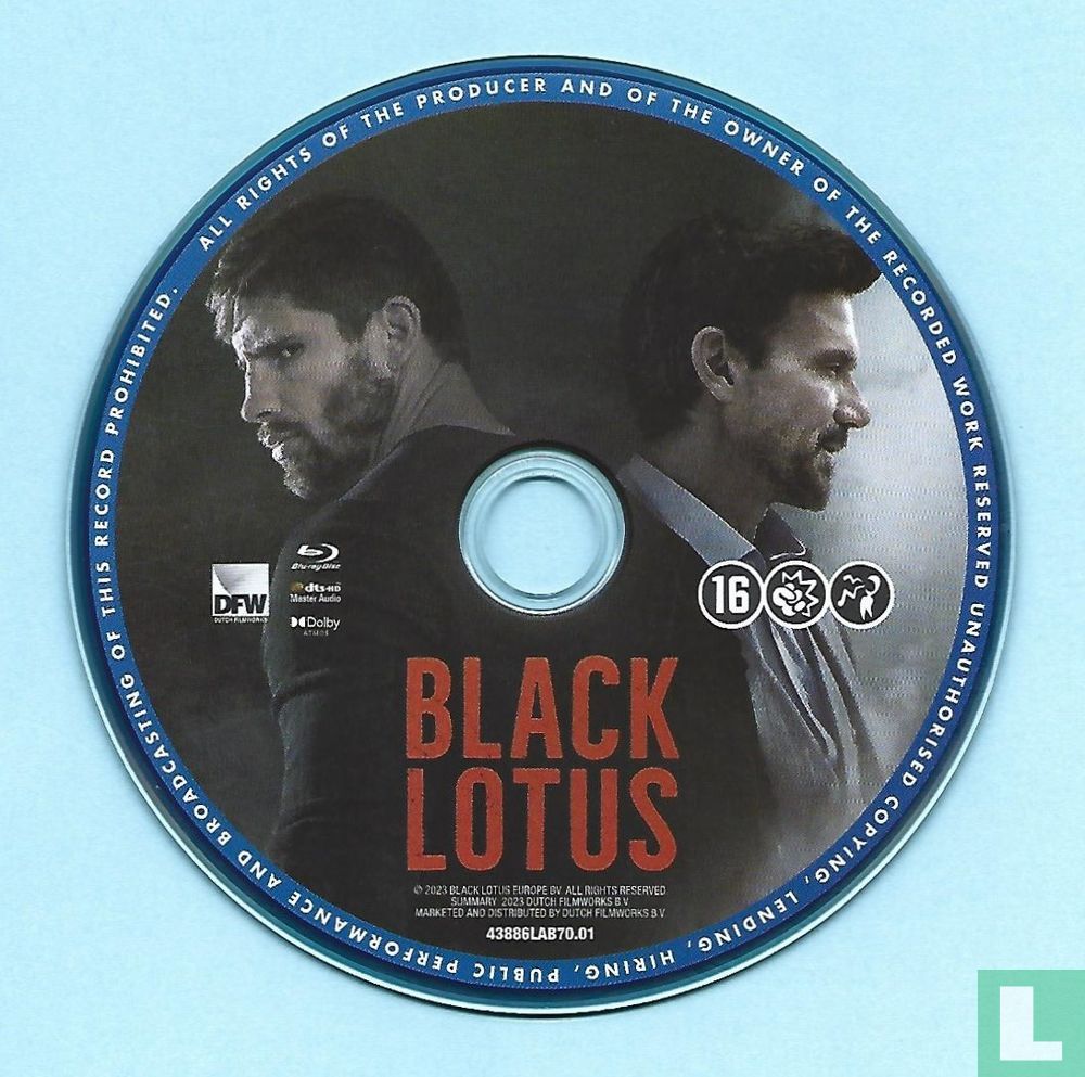 Black Lotus