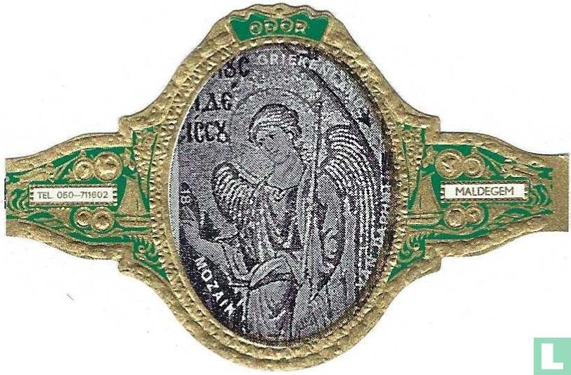 Mozaïk