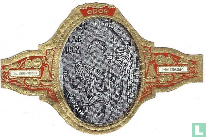 Mozaïk