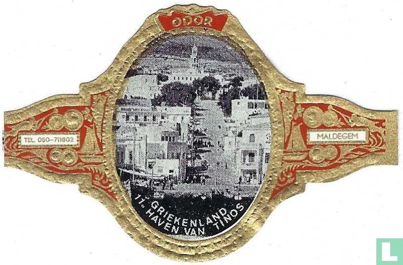 Haven van Tinos
