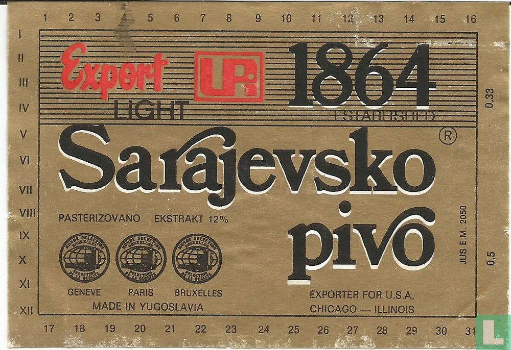 Sarajevsko