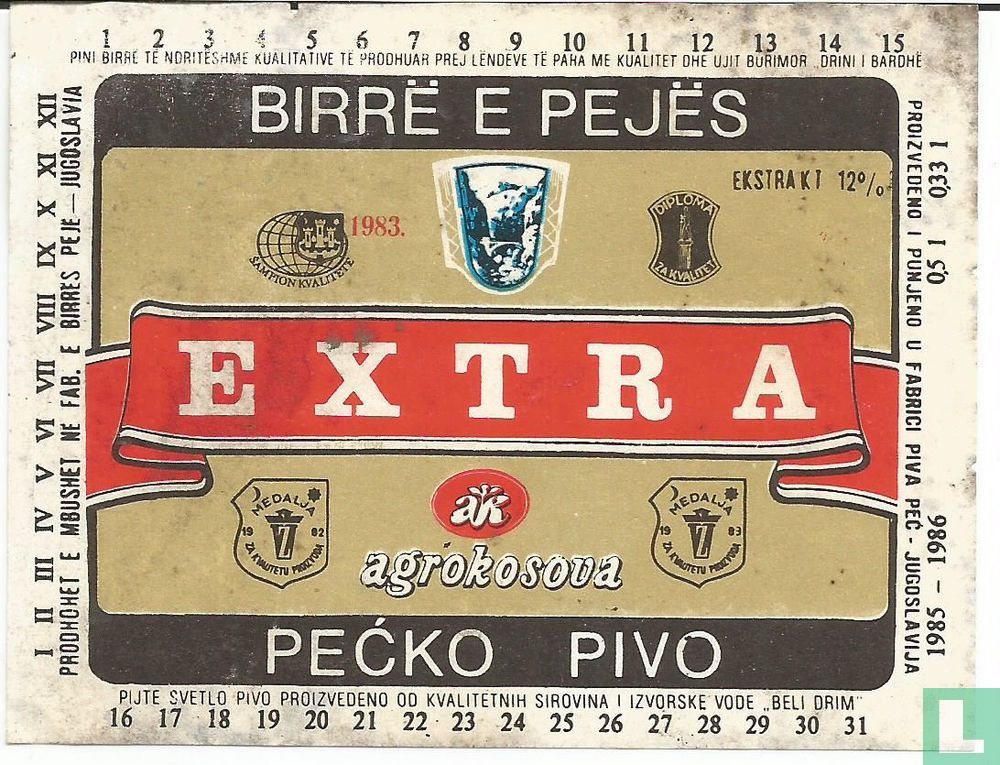 Extra