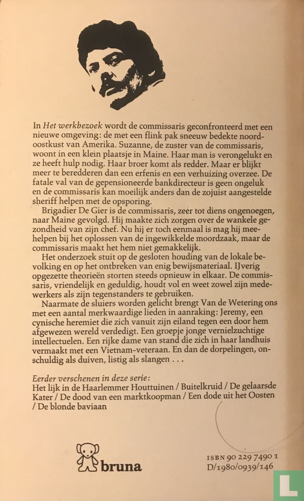 Het werkbezoek