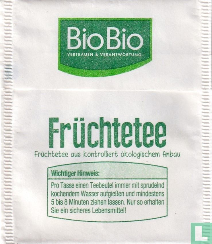 Früchtetee