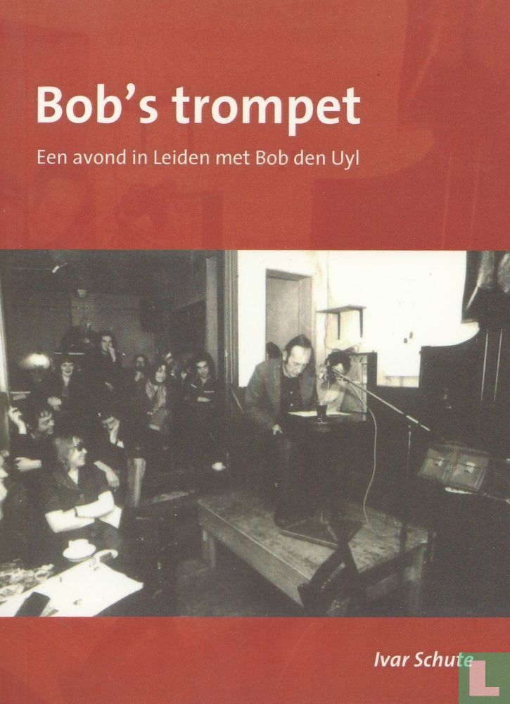 Bob's trompet