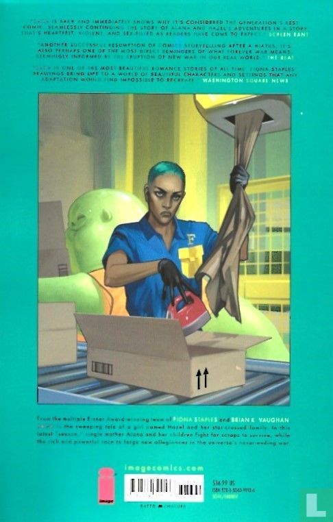 Saga 11