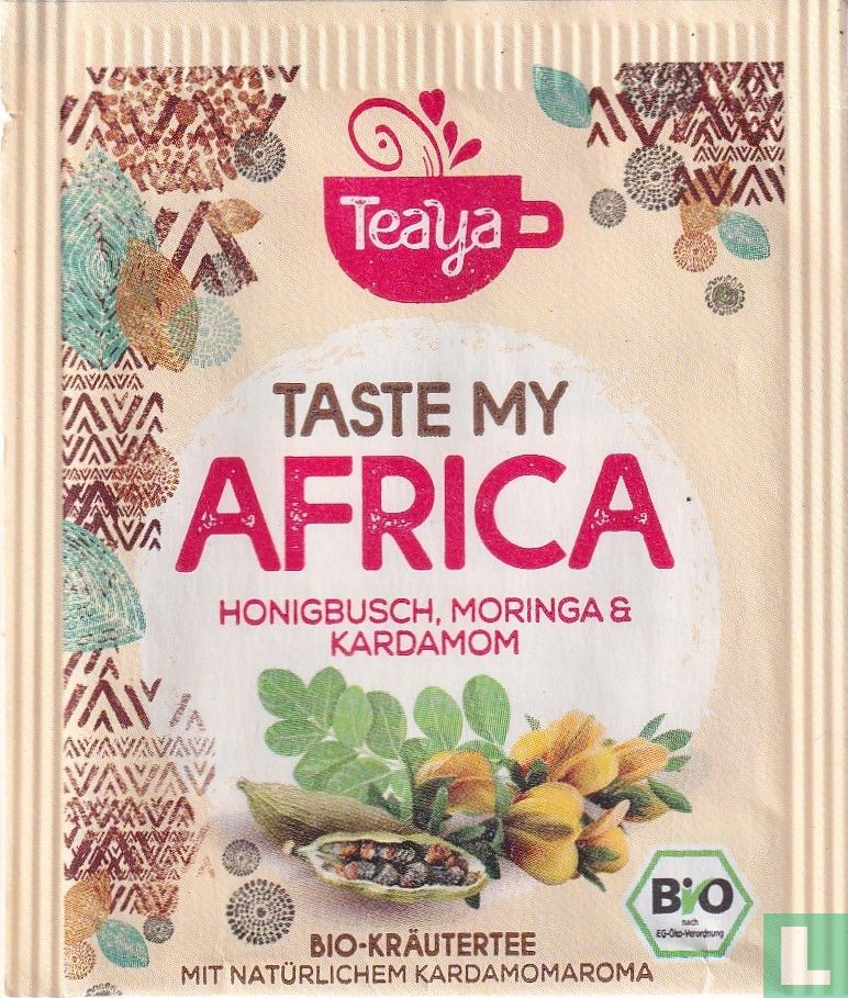 Africa