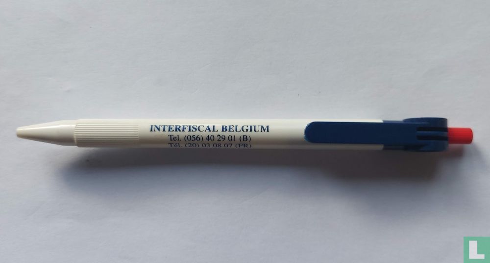 Interfiscal Belgium
