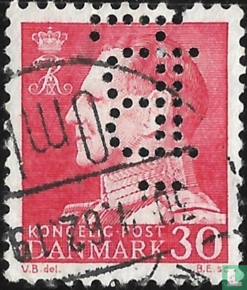Frederik IX